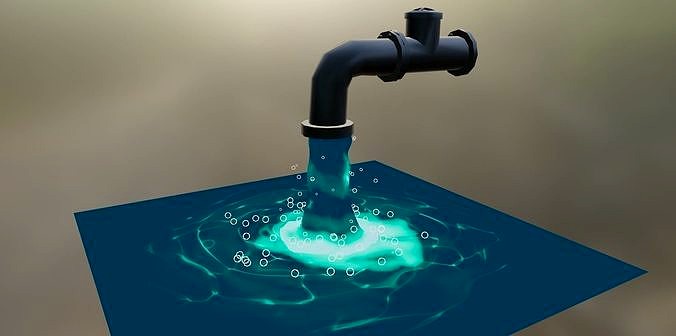 a collection of blender projects