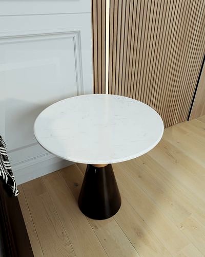 Denali Side Table
