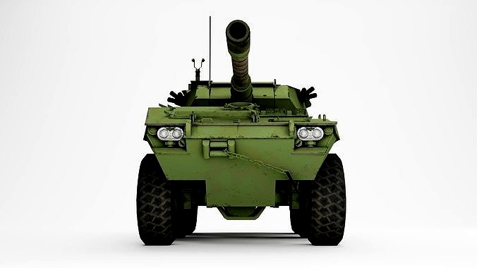 LAV-600