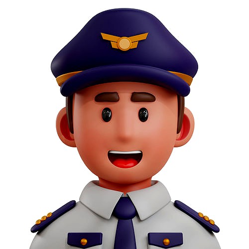 Pilot Profession
