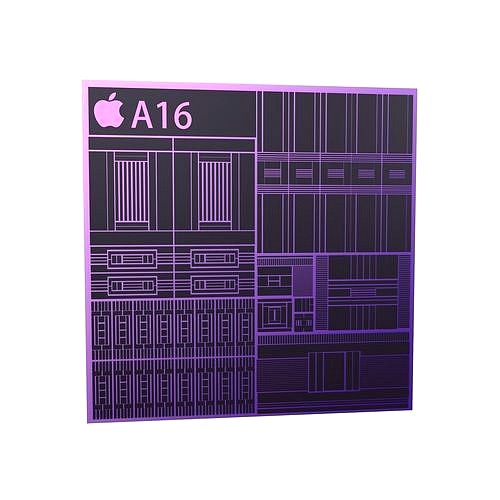Apple CPU A16 Framework v1 001