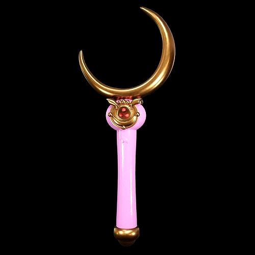 SAILOR MOON STICK