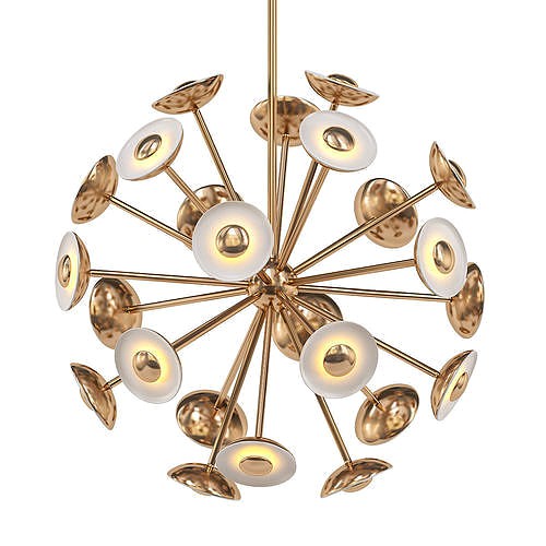 Dot Pendant