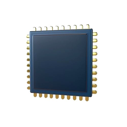 Chip Icon v1 002