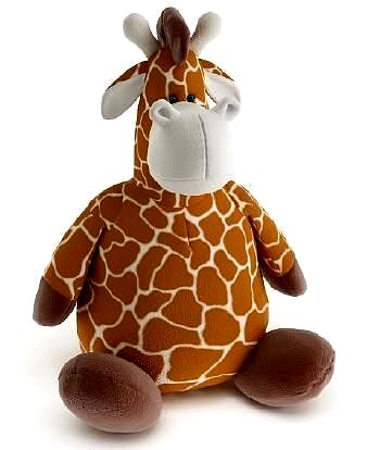 giraffe toy