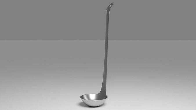 Basic Ladle