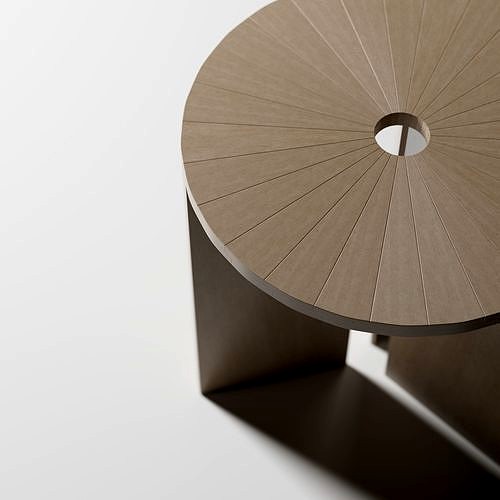 Array Side Table