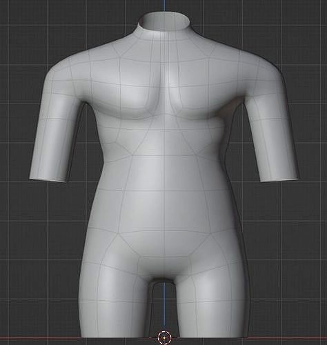 Trunk simple model exercise