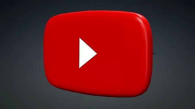 YOUTUBE LOGO