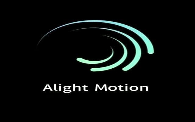 Alight Motion