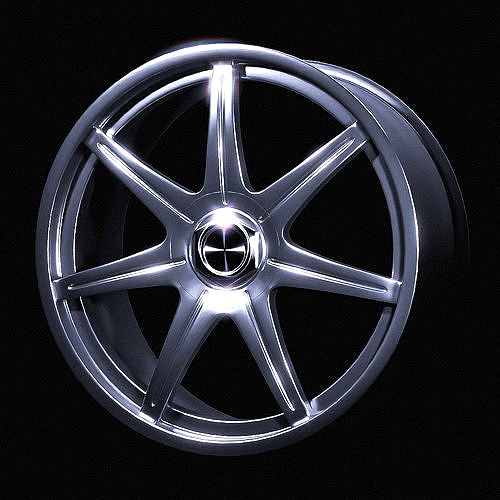 Axis Se7en