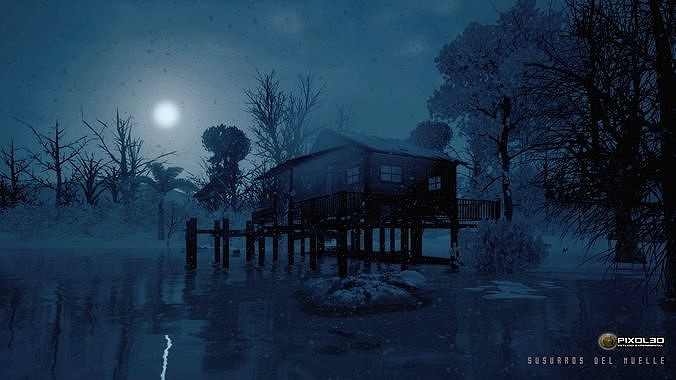 Simple Dock