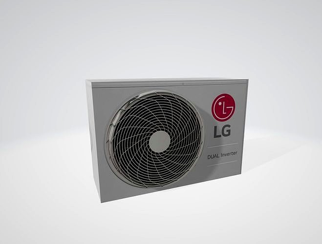 LG SPLIT air conditioner
