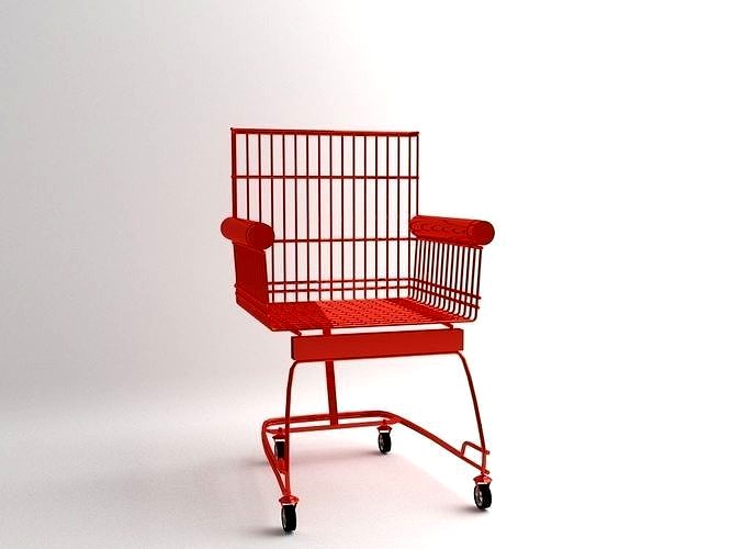 cart chair sofa armchair