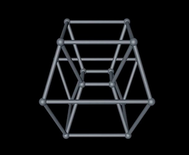 Tesseract