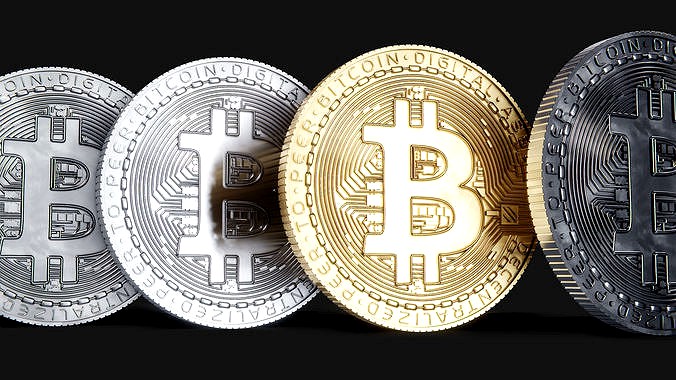 Bitcoin