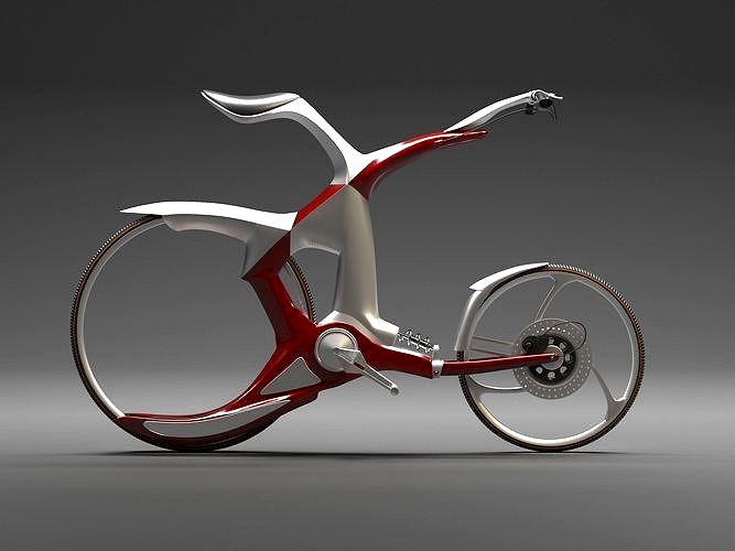 Eco Bike