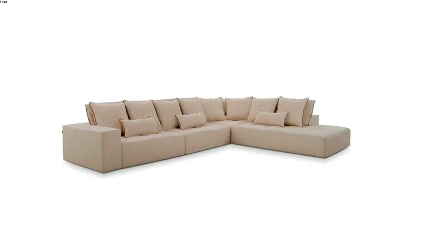 SOFA CAPRIO