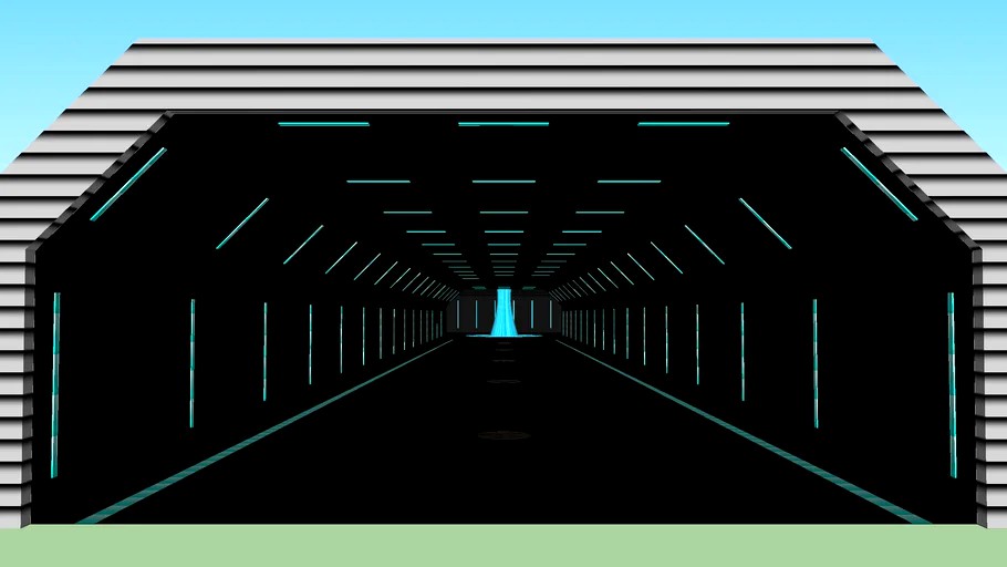 Tunnel