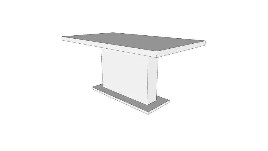 Stół GREG Agata Meble