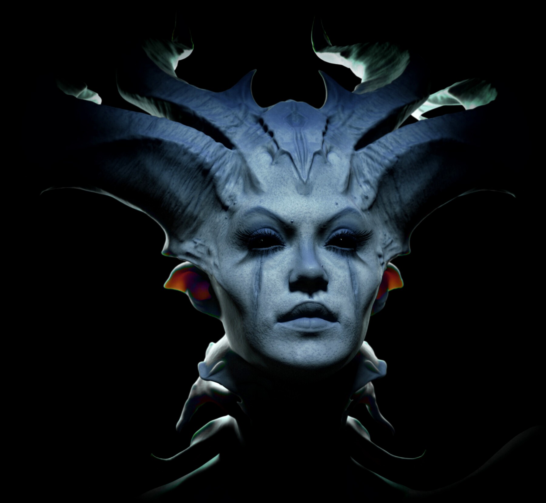 Lilith - Collaboration