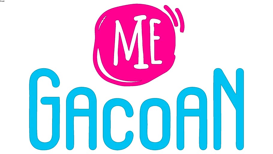 Mie Gacoan Logo