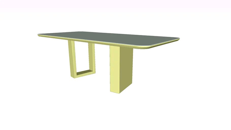 MESA 5201 - 2,20 X 1,00 M