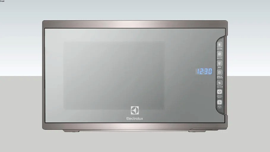 Microondas Eletrolux