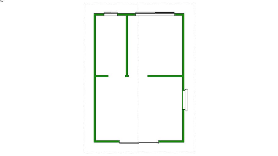 Small House