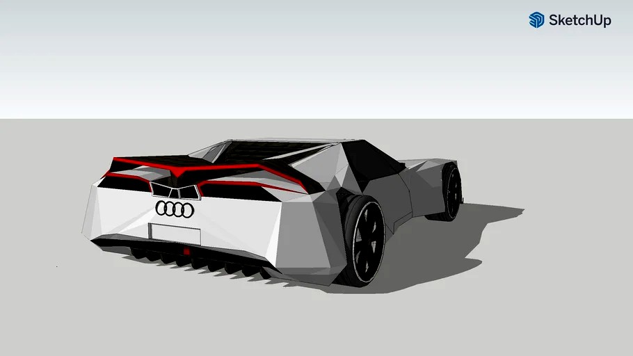 hypercar
