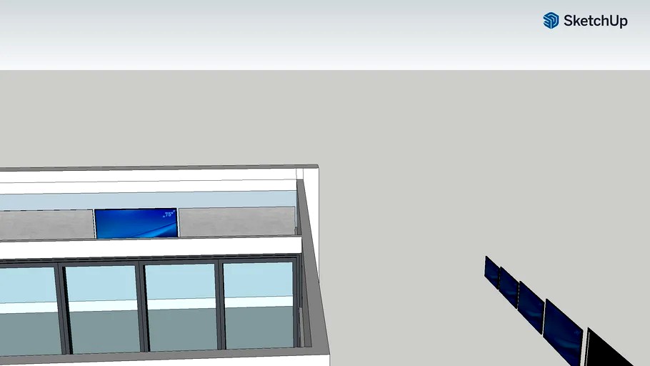 Lobby Central Office ADM