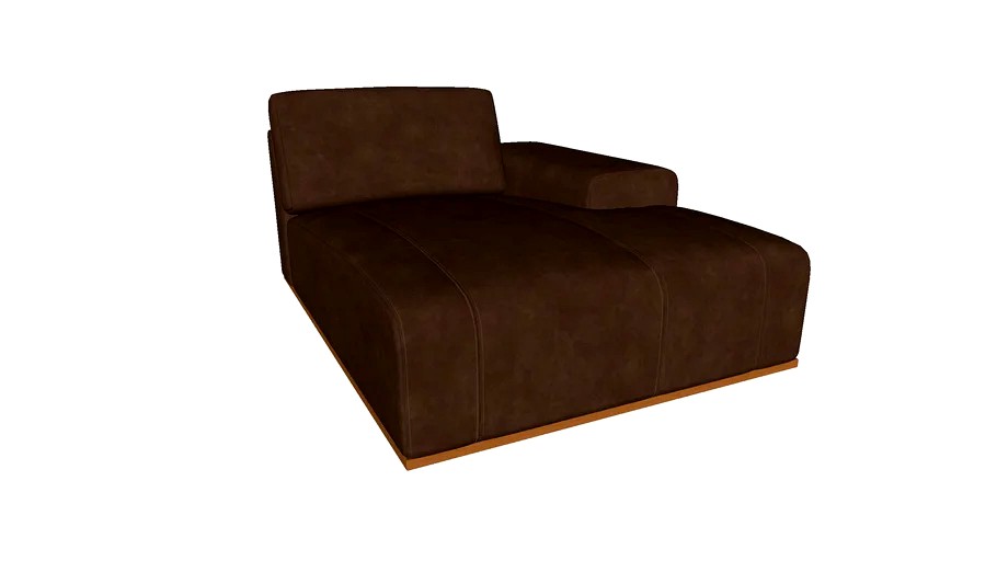 Sofa Scott Chaise