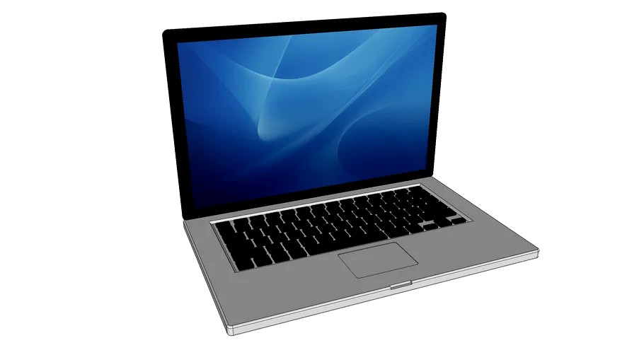MACBOOK!