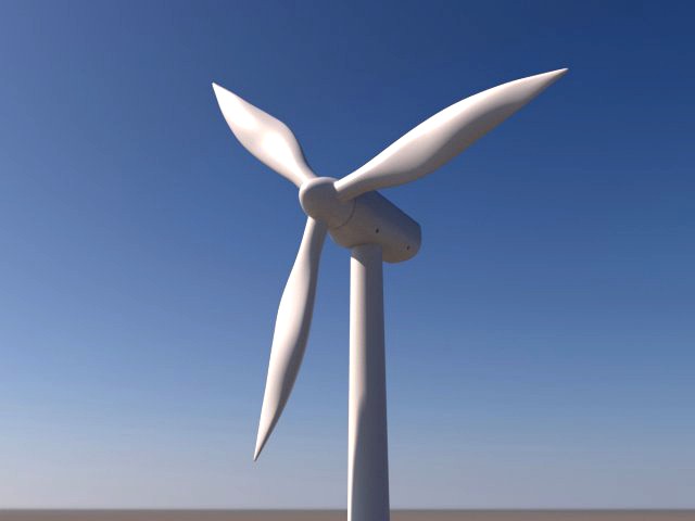 Wind Turbine