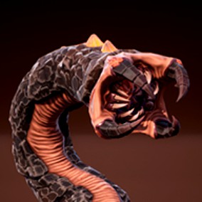 Worm
