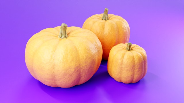 Pumpkin