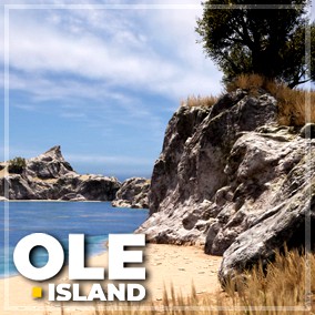 Ole Island