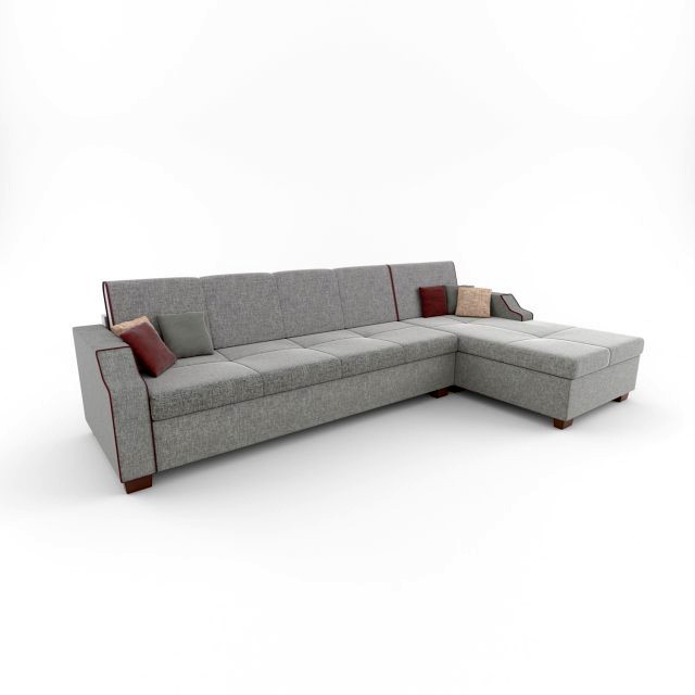 Corner Sofa