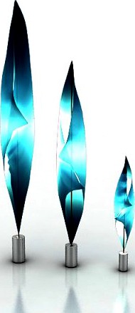 Lamp 3D Model