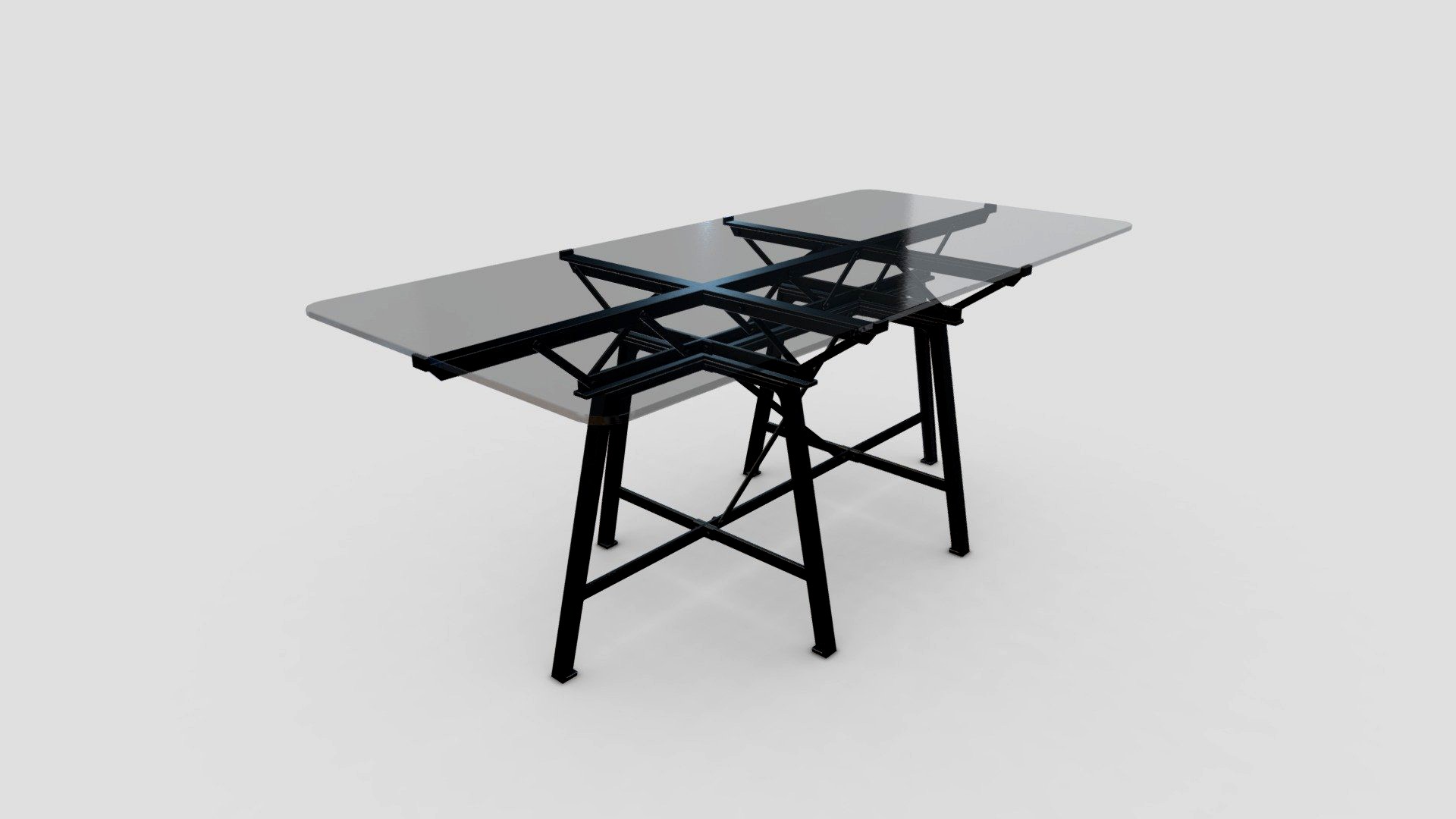 ENDLESS TABLE