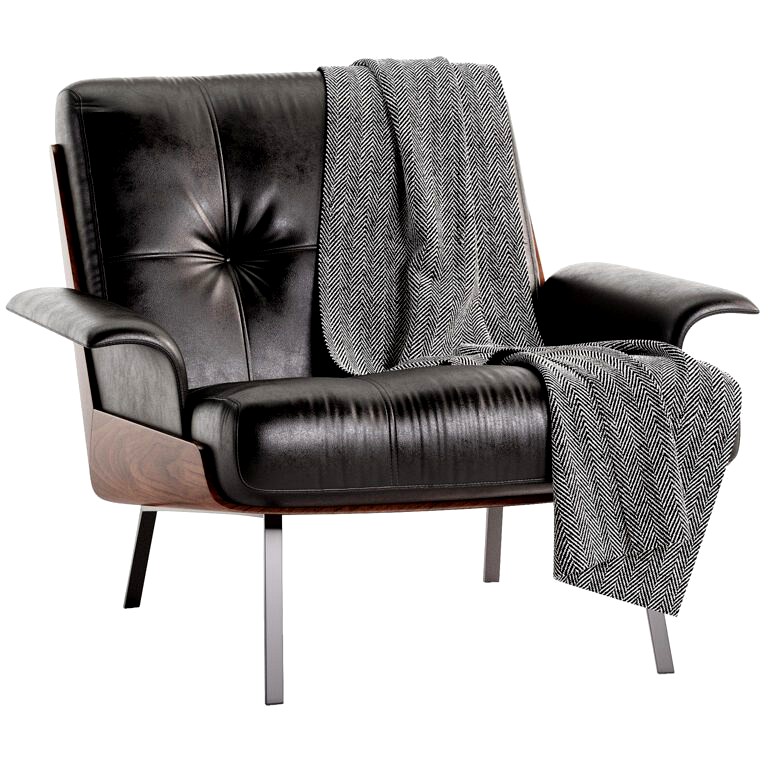 MINOTTI Daiki Armchair (336924)