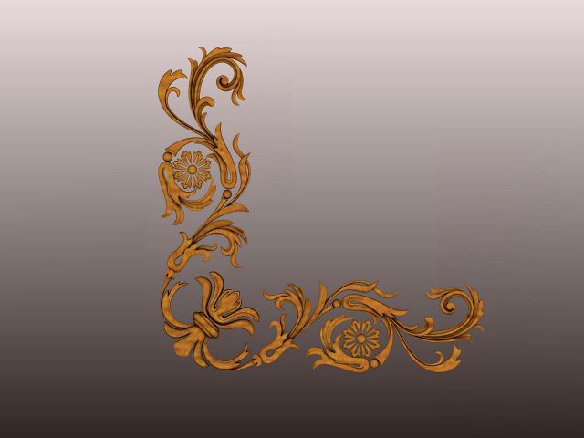 Decor set