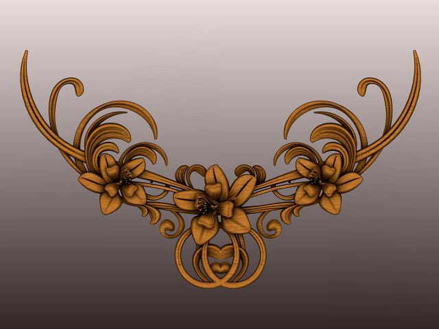 Decor set