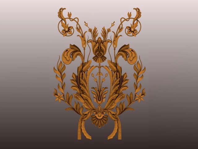 Decor set