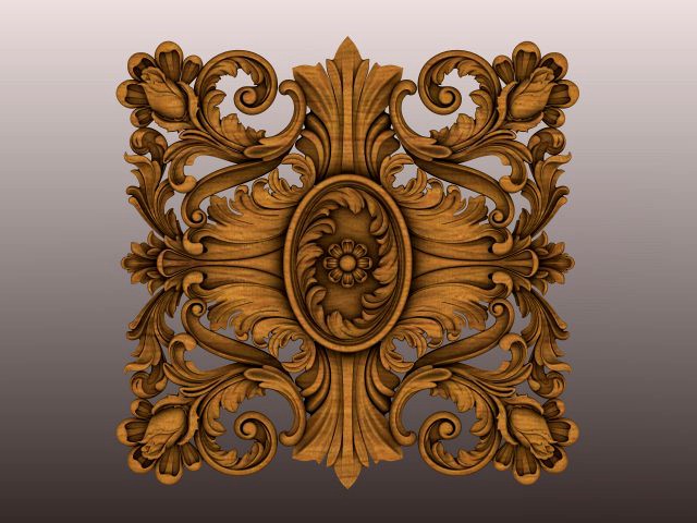 Decor set