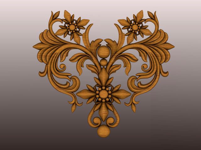 Decor set
