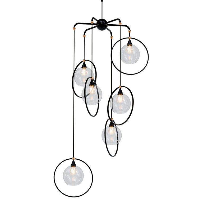 Moorsgate Chandelier (336962)