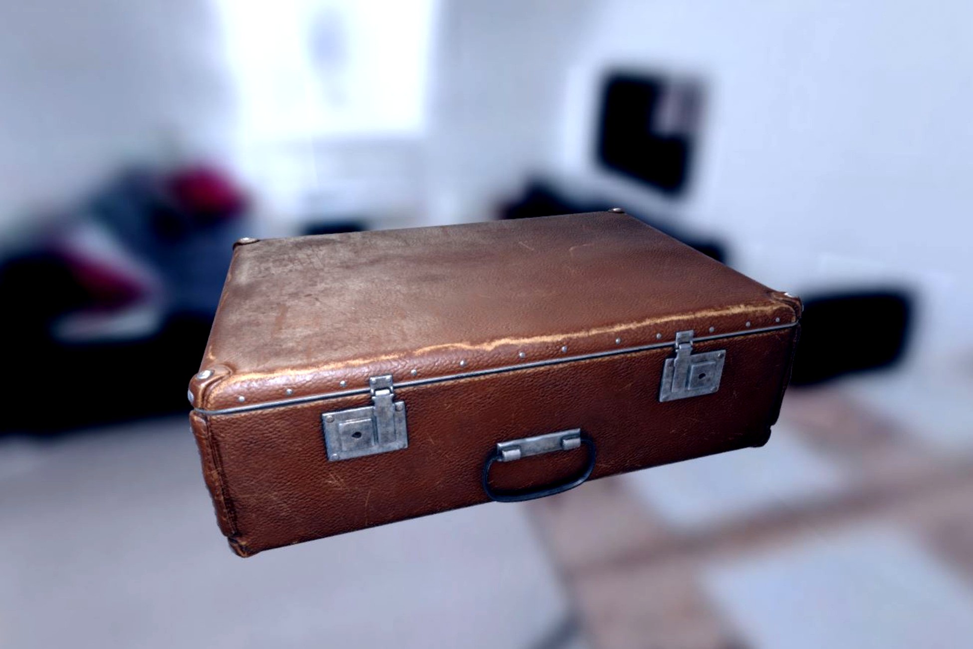 Suitcase