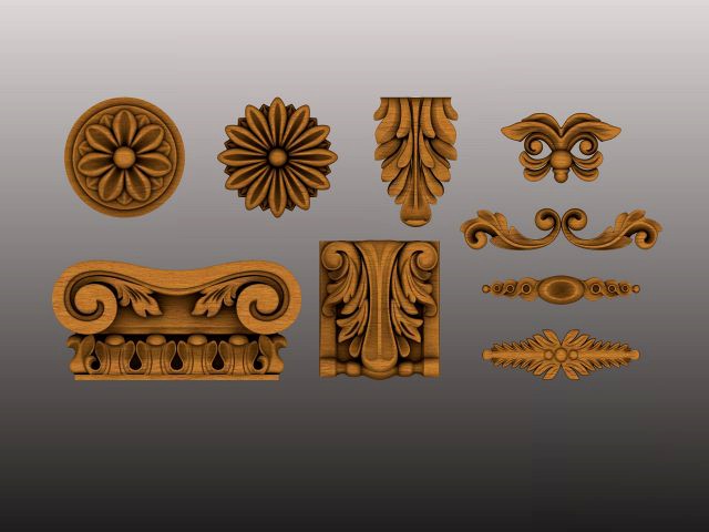 Decor set
