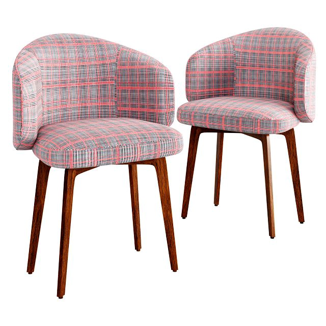 BEA Upholstered chair